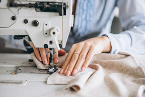 Dokshitskaya garment manufactory expands production