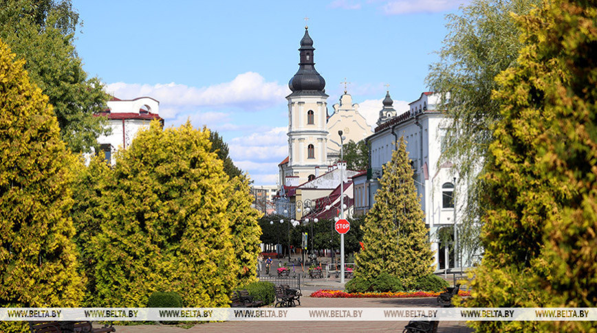 MPs of Belarus, Russia to discuss tourism cooperation in Pinsk MPs of Belarus, Russia to discuss tourism cooperation in Pinsk