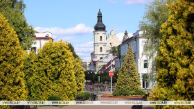 MPs of Belarus, Russia to discuss tourism cooperation in Pinsk MPs of Belarus, Russia to discuss tourism cooperation in Pinsk