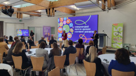 International forum on active ageing gathers over 150 participants in Minsk International forum on active ageing gathers over 150 participants in Minsk