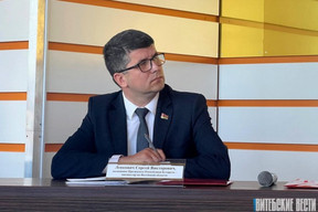 The specifics of the work of regional media and the promotion of content in the digital environment were discussed in Ushachi
