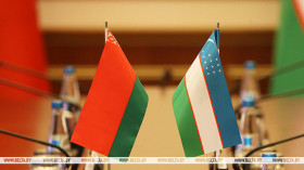 Belarus, Uzbekistan approve tourism cooperation roadmap through 2028 Belarus, Uzbekistan approve tourism cooperation roadmap through 2028