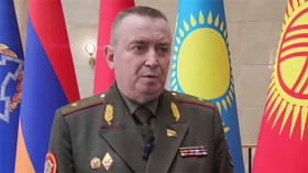 Belarus’ Defense Ministry to invite foreign observers to Zapad 2025
