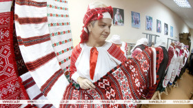 Belarus approves state program for cultural development in 2026-2030