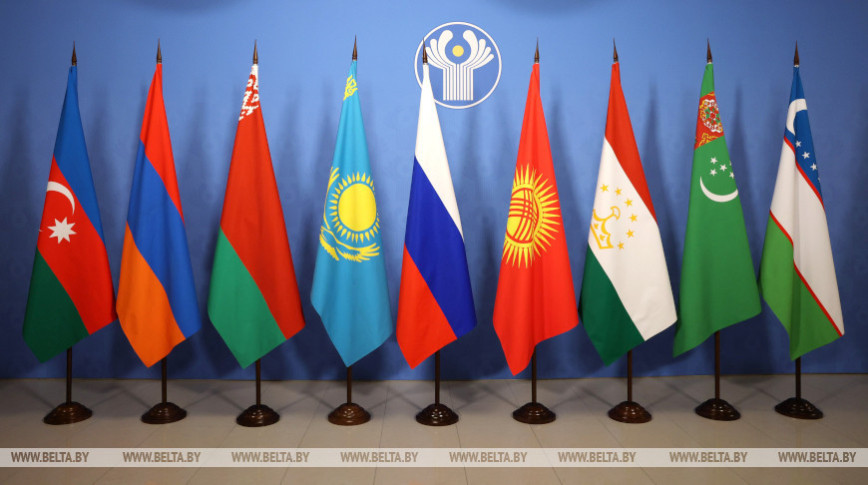 Minsk to host CIS justice ministers on 25 June