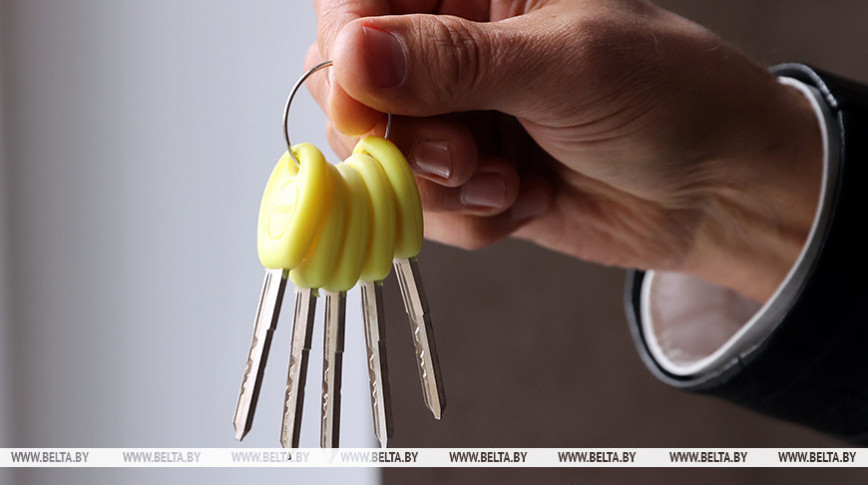Belarus adjusts rental housing regulations