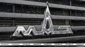 MAZ to supply 20 CNG-powered buses to Russia’s Krasnoyarsk Territory