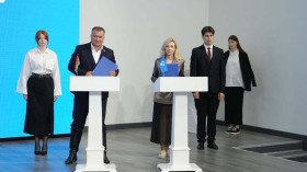 Belarus, Russia sign MoU to boost tourism potential Belarus, Russia sign MoU to boost tourism potential