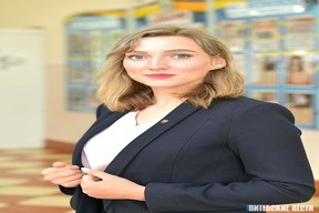 Varvara Kozlova: “I believe that my voice is an instrument for expressing my views and beliefs”