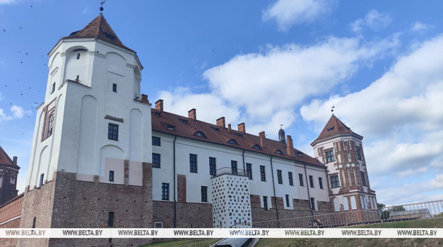 Belarus hosting South Korean delegation on familiarization tour