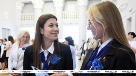 Year of Belarusian Woman: Labor ministry unveils key initiatives