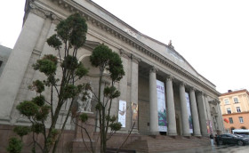May 18: International Museum Day
