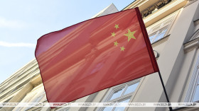 Delegation of Belarusian Brest Oblast to visit China