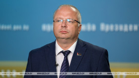 Plans to optimize Belarus’ National Academy of Sciences revealed