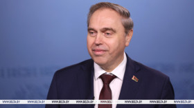 Karanik: Belarusian innovation contributes to exploration of Mercury