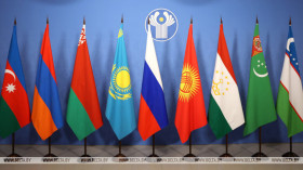 Minsk to host CIS Heads of Government Council meeting on 29 September
