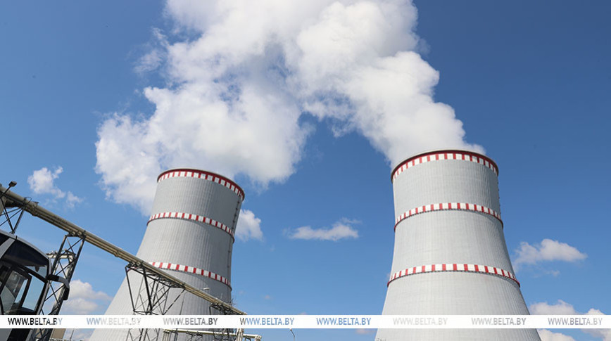 Belarusian nuclear power plant hosts pre-inspection ahead of IAEA OSART mission