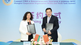 BelTA joins Global South Joint Communication Partnership Program