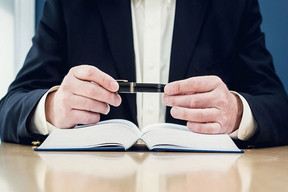 For the attention of citizens, their representatives and representatives of legal entities!