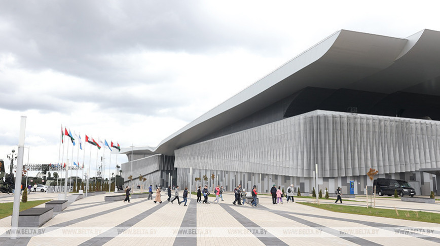 Belexpo touted as driver of development