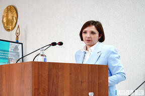 Issues of ideological work in modern conditions were discussed at Vitebskenergo