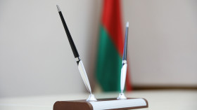 Belarus, Kyrgyzstan sign memorandum on cooperation in livestock farming
