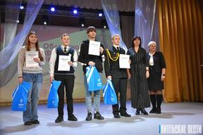 A regional festival of legal knowledge was held in Vitebsk