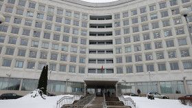 New minister sees room for improvement in Belarus’ social sector