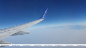 Belavia to resume regular flights to Israel’s Tel Aviv