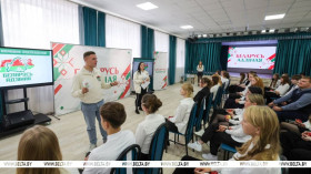 Belarus United campaign participants reflect on People’s Unity Day
