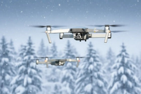 О вступивших в силу изменениях использования воздушного пространства Республики Беларусь беспилотными летательными аппаратами