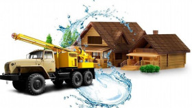 Бурение скважин на воду в вопросах и ответах