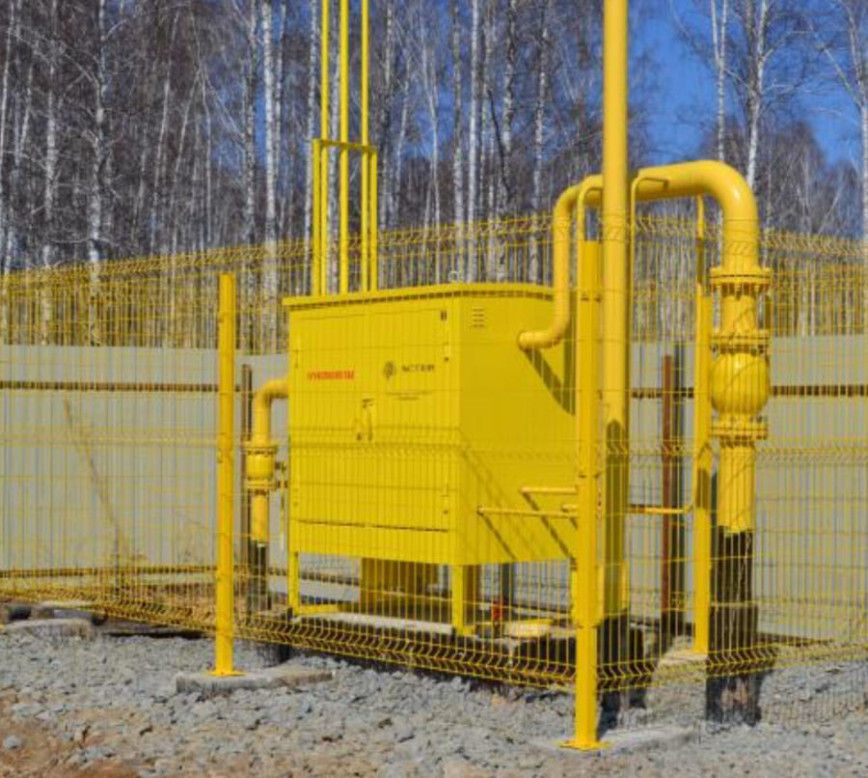 Обращаем внимание газоснабжающих и эксплуатирующих организаций!