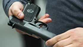 Профилактическая информация по пресечению противоправных действий в отношении оружия, боеприпасов и взрывчатых веществ