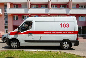 В целях повышения качества и доступности оказания неотложной медпомощи в районе