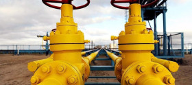 О порядке приемки в эксплуатацию объектов газораспределительной системы и газопотребления