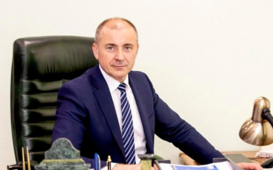 Выязны прыём грамадзян і прамая тэлефонная лінія