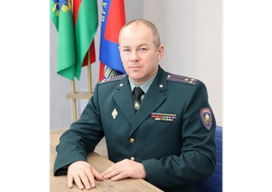 4 лютага 2026 г. у Віцебскай вобласці адбудзецца адзіны дзень прыёму грамадзян членамі Савета Рэспублікі Нацыянальнага сходу Рэспублікі Беларусь восьмага склікання